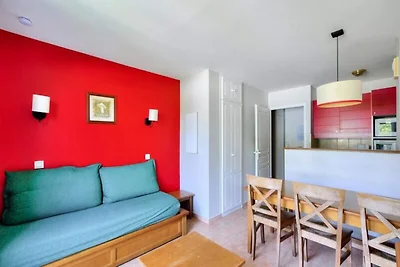 3-Zimmer-Haus für 6 Personen - Auswahl