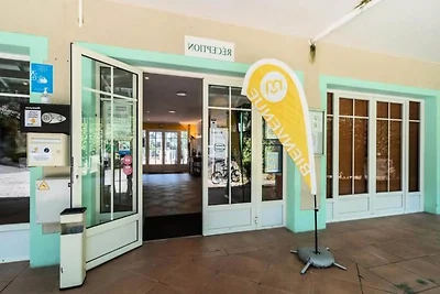 Die Wohnungen von Lacanau les Pins