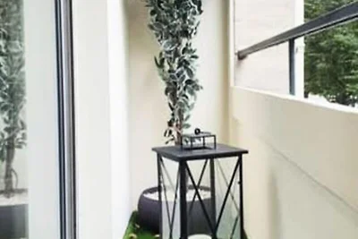 Appartamento a Caen vicino La Prairie