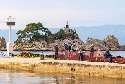 Apartments Kula - Comfort One Bedroom Apartme...