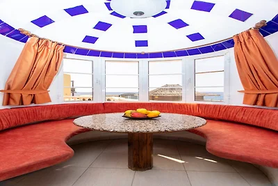 Casa a Bahía Feliz vicino al mare
