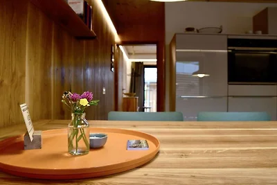 Ferienhaus mit 1 Schlafzimmer
