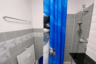 Studio Rainer mit Pool und Sauna