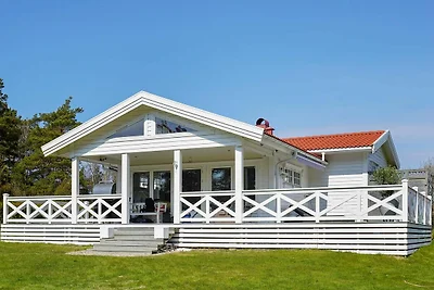 7 Personen Ferienhaus in Fjällbacka