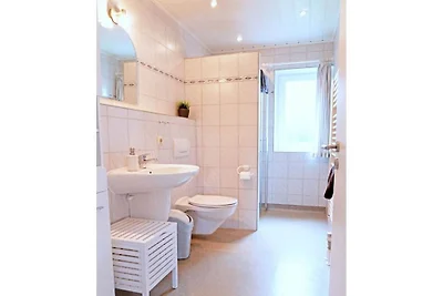 Ferienhaus mit 2 Schlafzimmer