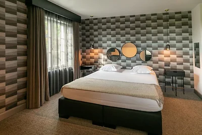 Luxe familievilla in Bilzen - Villa Alba