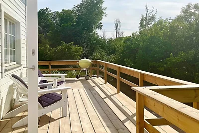 4 Personen Ferienhaus in BORGHOLM-By Traum