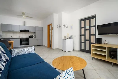Appartement Panous 1