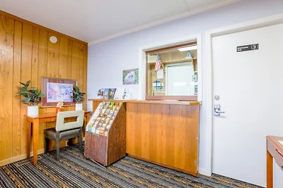 King Bed Non Fumatori