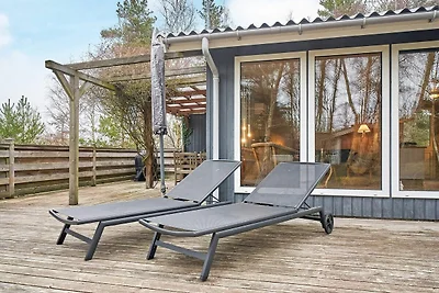 4 persone case ad Aakirkeby-By Traum