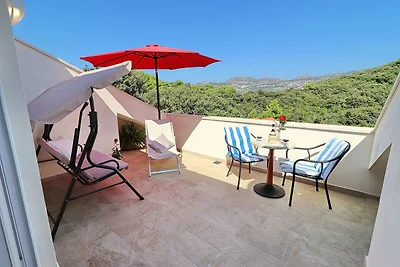 Apartments Villa Cebalo Korčula - Comfort One...