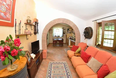 Casa vacanze panoramica a Pescaglia con...