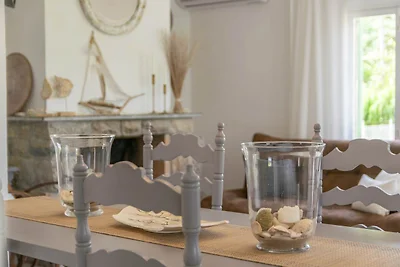 Cas Roig - Ferienhaus Mit Privatem Pool