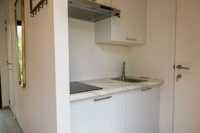 Holiday home in Zutendaal with terrace