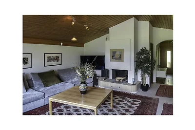 Chalet Reine Soleil