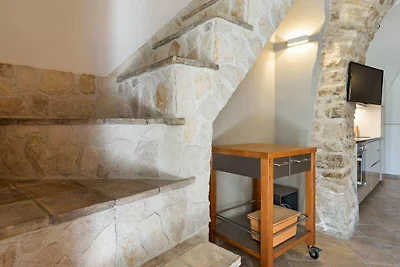 Splendida villa a Ripabottoni con piscina