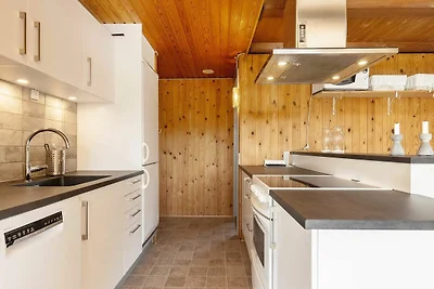 6 Personen Ferienhaus in Hadsund-By Traum