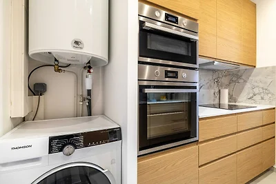 Warmes Apartment – 2BR/6P – Cannes/Strandnähe