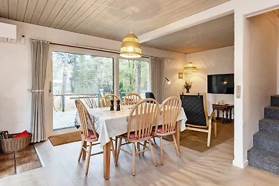6 Personen Ferienhaus in Blåvand