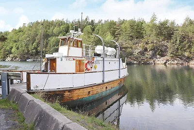 10 Personen Ferienhaus in Søndeled