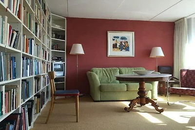 Casa vacanze a Petten con vista sulle dune