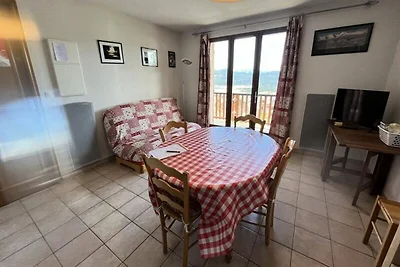 Appartamento a Les Angles vicino alla...