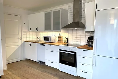 6 Personen Ferienhaus in LÖTTORP-By Traum