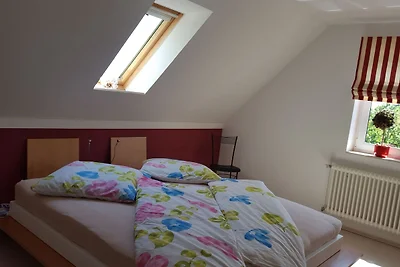 Casa vacanze a Fliemstorf vicino alla...