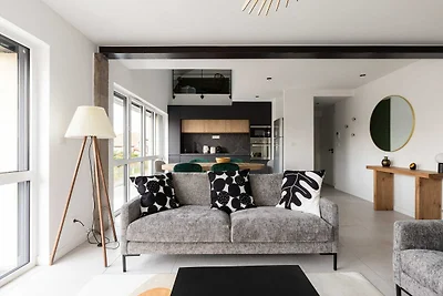 apartman za odmor Obiteljski odmor Lyon
