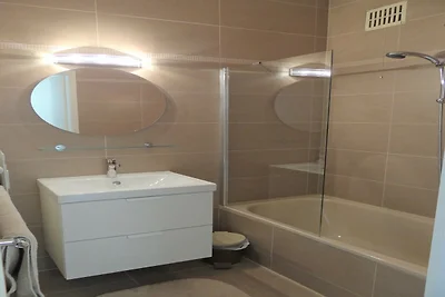 Appartamento a Nieuwpoort per 6 persone