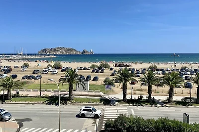 Appartement in Estartit vlakbij het strand