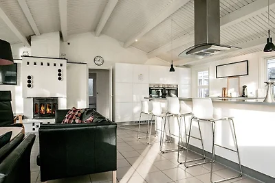 16 person holiday home in Humble