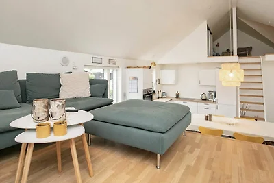 6 Personen Ferienhaus in Hals-By Traum