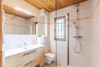 Chalet L'ourson Blanc Morzine