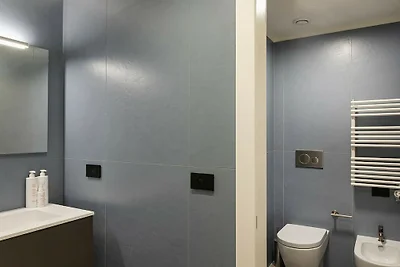 Wohnung mit 1 Schlafzimmer