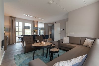 Schönes Ferienhaus mit Whirlpool und Sauna in...