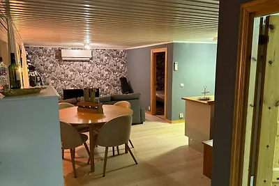 4 Personen Ferienhaus in BRUNNSKOG