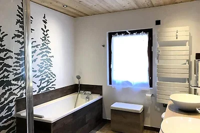 Chalets für 16 Personen