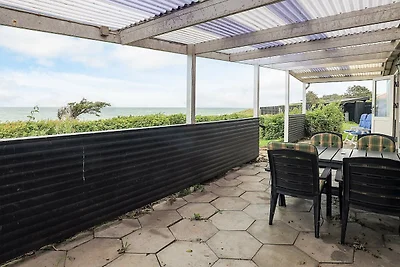 6 persoons vakantie huis in Gilleleje-By...