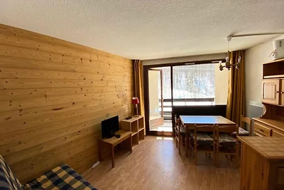 2 Kamers voor 6 personen