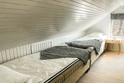 5 personas casa en SÖLVESBORG
