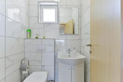 Three Bedroom apartment with Terrace and Swim...