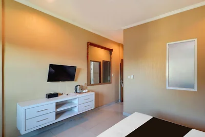 Luxury Deluxe DBL Escape W/ Free WiFi and...