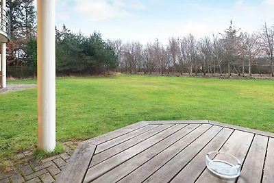4 Personen Ferienhaus in Hals-By Traum