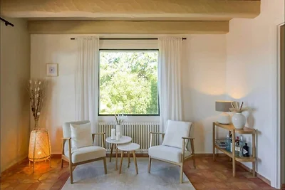 Schöne Villa in Cavalaire sur Mer mit...