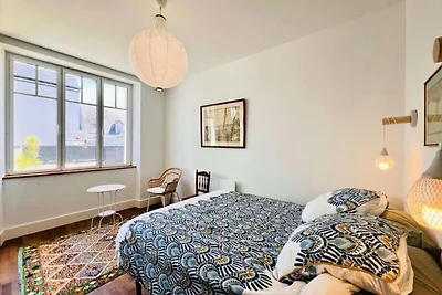 Villa in Saint-Pierre-Quiberon in der Nähe de...