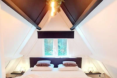 Rustig verblijf op het platteland in Durbuy