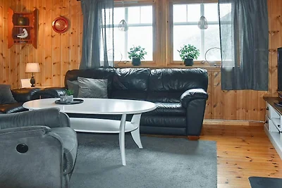 7 osob apartament w Selje-By Traum