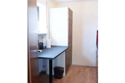 Ferienwohnung mit 1 Schlafzimmer