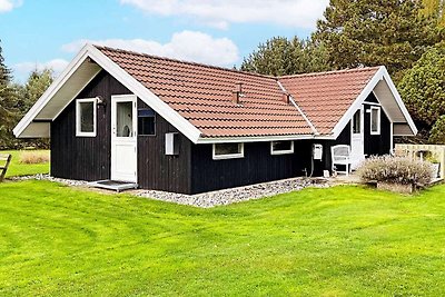 6 Personen Ferienhaus in Væggerløse-By Traum